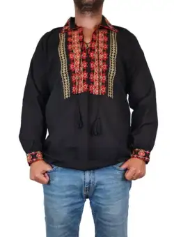 Camasa Traditionala Adonis 3