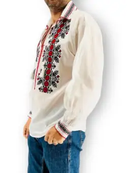 Camasa Traditionala Alexe 3