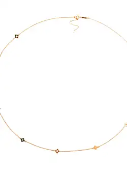 Colier ALDO auriu, 13374139, din metal