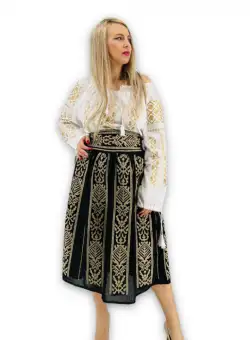 Fusta traditionala Madalina 2