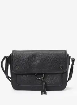 Geanta Crossbody Ascend neagra