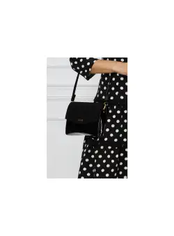 Geanta plic neagra