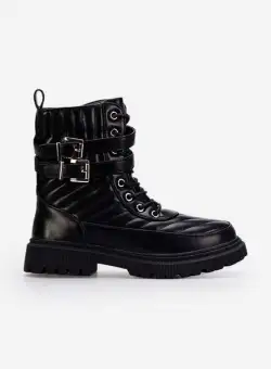 Ghete fete negre Casilda B V2