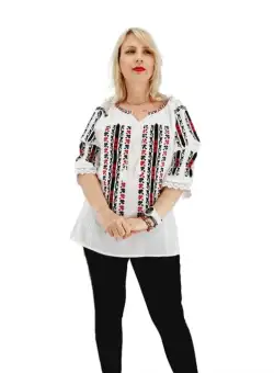 Ie Traditionala Adriena 4