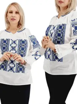 Ie traditionala Afrodita 16