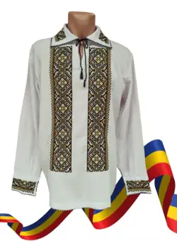 Ie Traditionala Carol XXXV