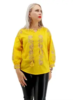 Ie Traditionala Dorina 2