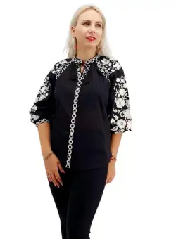 Ie Traditionala Natasa 7