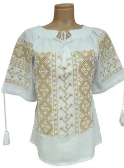 Ie Traditionala Pemota nr 178