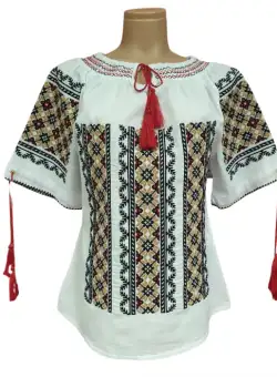 Ie Traditionala Pemota nr 182