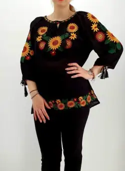 Ie traditionala Priscilla 3