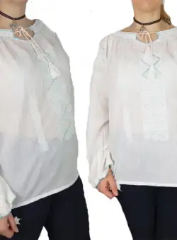 Ie traditionala Ramona 6