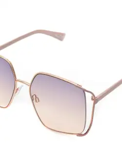 Ochelari de soare ALDO roz, THELIWIN653, din pvc
