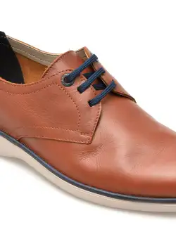 Pantofi CALLAGHAN maro, 54500, din piele naturala