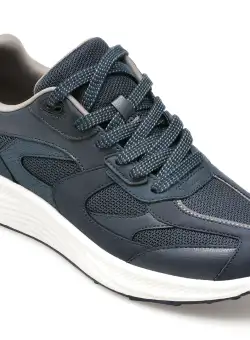 Pantofi sport ALDO bleumarin, 13713092, din piele ecologica