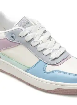 Pantofi sport ALDO multicolor, RETROACT400, din piele ecologica