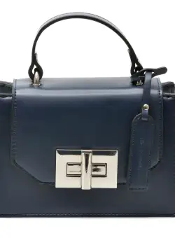 Poseta CALL IT SPRING bleumarin, 13682792, din piele ecologica