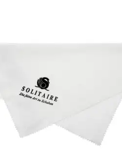 PR Laveta pentru lustruire incaltaminte, Solitaire