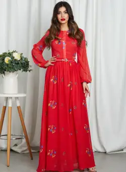 Rochie Brissa Rosie