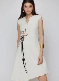 Rochie CC3MZ3222 ivoar Mizar