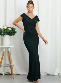 Rochie Charisma Verde