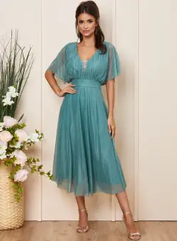 Rochie Darling Vernil
