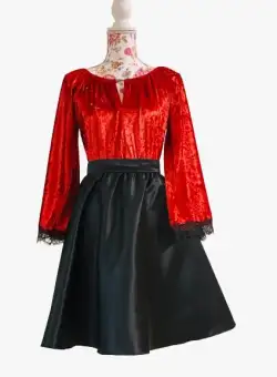 Rochie eleganta Carmen