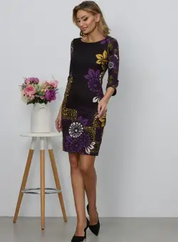 Rochie Fiorra Multi