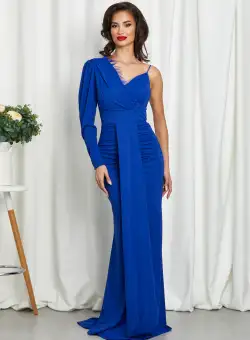 Rochie Grace Albastra