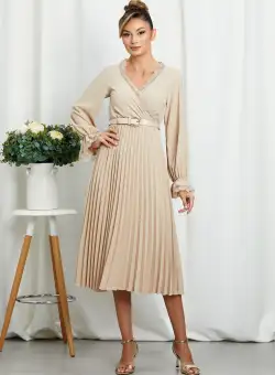 Rochie Gretel Nude