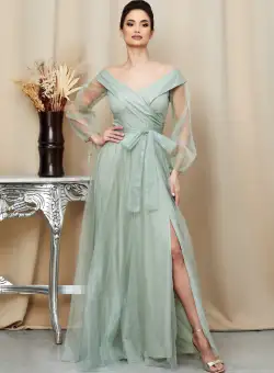 Rochie Hermosa Vernil