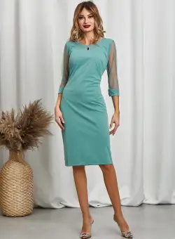 Rochie Jackie Vernil
