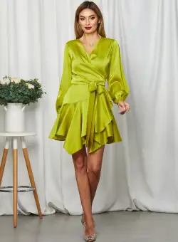 Rochie LaDonna Lidia Fistic