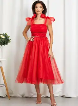 Rochie Savor Rosie