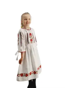Rochita Traditionala Adeline