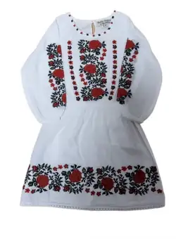 Rochita Traditionala Alexandra 2