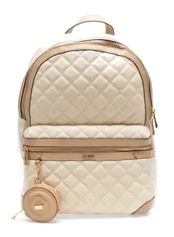Rucsac ALDO nude, CALALASSI270, din piele ecologica