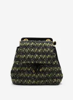 Rucsac dama Danice V3 negru