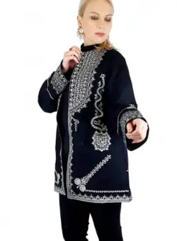 Sacou Traditional Valerica 7