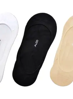 Accesorii ALDO albe, 12640885, din material textil