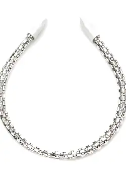 Accesorii ALDO argintii, AILATHA040, din pvc