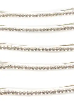 Accesorii ALDO argintii, MARMORERA973, din metal