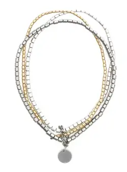 Accesorii ALDO argintii, WOILIND962, din metal