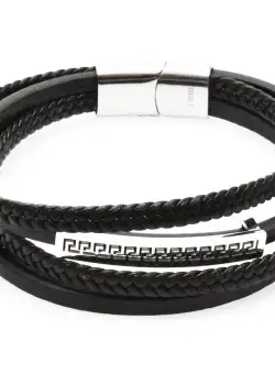 Accesorii ALDO negre, 13762960, din piele naturala