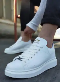 Adidasi barbati casual cu MIC defect Z5003 N8-3