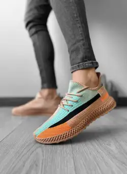 Adidasi barbati maro cu verdedin panza w12 A8-1