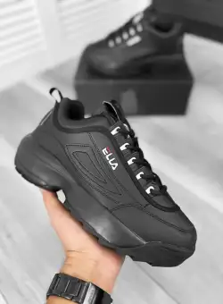 Adidasi barbati negri 5730