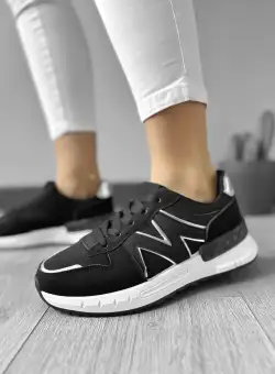 Adidasi dama casual negri 212