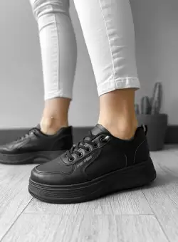 Adidasi dama casual negri 412