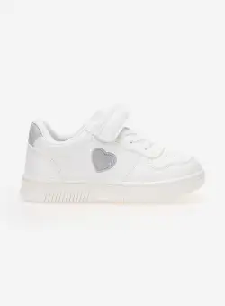 Adidasi fete albi Citrus A